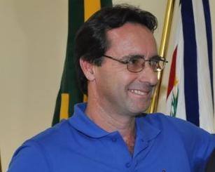Faleceu em Bela Vista engenheiro Marcos Câmara de Moraes