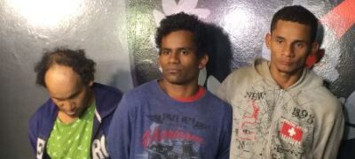 Após ‘migué’, caseiro confessa assassinato de ex-vereador e esposa e culpa vítima