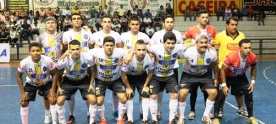 Audax Bela Vista e DMG disputam uma vaga pela Copa Morena 