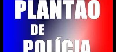 Plantão de Policia: Ultimas ocorrências em Bela Vista