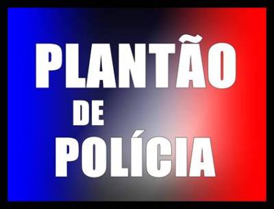 Plantão de Policia: Ultimas ocorrências em Bela Vista