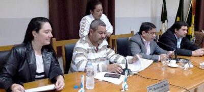 Vereadores de Bela Vista aprovam por unanimidade a LDO 2018