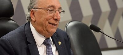 Projeto de Pedro Chaves incentiva a contratação de pessoas com mais de 60 anos