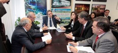 Bancada de MS define seis projetos como prioridade no Orçamento de 2018