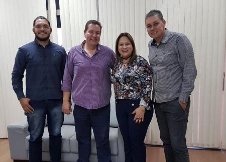 Antônio João: Município terá ampliação da rede de esgoto