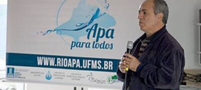 Antônio João: Município participa de estudo científico sobre as “maravilhas da Bacia do Apa”