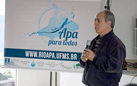 Antônio João: Município participa de estudo científico sobre as “maravilhas da Bacia do Apa”