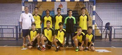 Jems Campo Grande: Campeões e donos-da-casa fazem final de handebol
