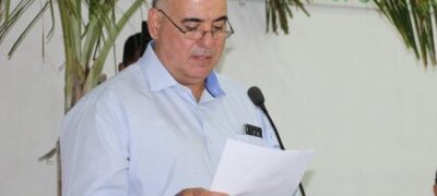 Importância do Agronegócio é destaque na abertura da 46ª Expobel