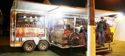 Celeiro Country presente na Expobel 2017