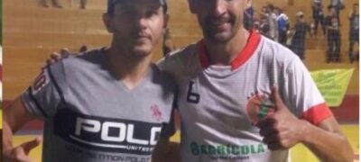 Irmãos Penzo duelam por vaga na final da Copa Morena 2017