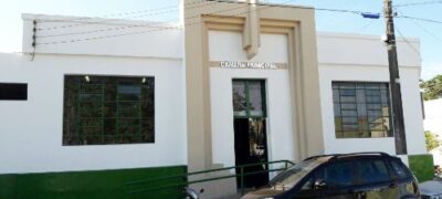 Noticias da Câmara de Bela Vista