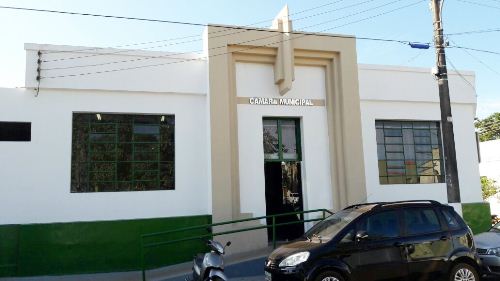 Noticias da Câmara de Bela Vista