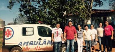 Ponta Porã participa do JEMS em Campo Grande