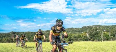 Desafio de Mountain Bike promete movimentar Piraputanga