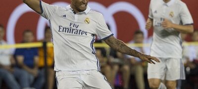 Real Madrid e Juventus fecham acordo por Danilo, de acordo com jornal