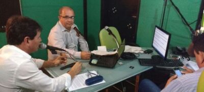 Antônio João: Secretário de Governo avalia momento político e econômico