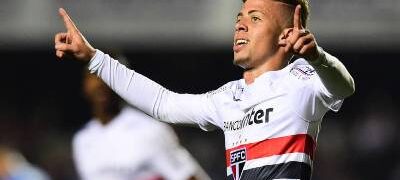 São Paulo empata com Grêmio, segue na zona e ajuda Corinthians