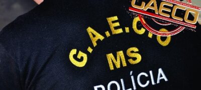 GAECO deflagra Operação Fronteira nesta quarta-feira