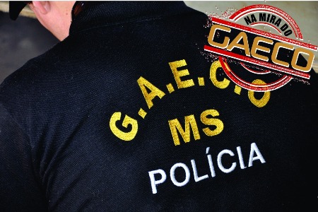 GAECO deflagra Operação Fronteira nesta quarta-feira