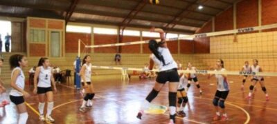 Jardim recebe aproximadamente 600 atletas para os Jojums