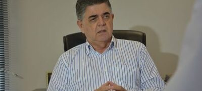 Márcio Monteiro: Aguardem Sua Defesa e Deixem o Secretário Trabalhar!