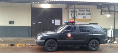 Gaeco prende diretor de presídio em investigação sobre corrupção