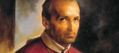 Programação – Novena em honra a Santo Afonso Maria de Ligorio