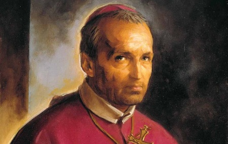 Programação – Novena em honra a Santo Afonso Maria de Ligorio