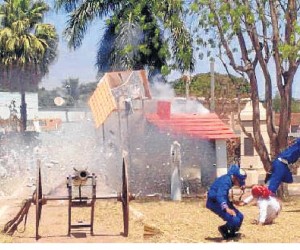 Retirada da Laguna completa 150 anos com muito ainda a ser estudado