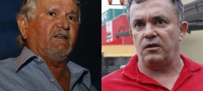 Fachin arquiva processo contra Zeca e Vander em delação de Mônica Moura e João Santana