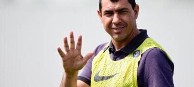 Matemático critica “apressadinhos” e ainda vê Corinthians longe da taça