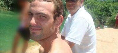 Responsável por acidente que matou pai e filho de Jardim é identificado pela Polícia Civil