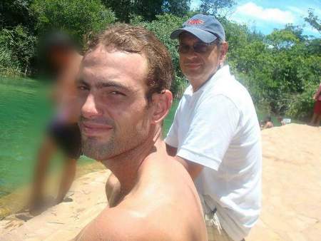 Responsável por acidente que matou pai e filho de Jardim é identificado pela Polícia Civil