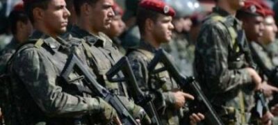 Olha a situação: Exército de MS pede ajuda em Brasília para evitar corte de luz