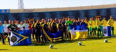 Bandeirantes sedia no próximo sábado segunda etapa da Copa Assomasul