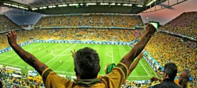 Mesmo sem jogar, Brasil retoma liderança da Alemanha no ranking da Fifa