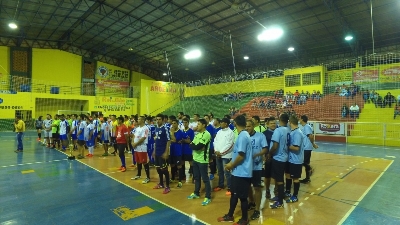 Copa Comércio; Confira o resultado dos jogos deste fim de semana e a tabela dos próximos jogos