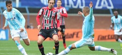 Hernanes vira artilheiro e projeta Choque-Rei: “Não tem mamata”