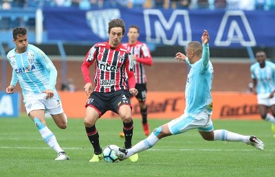 Hernanes vira artilheiro e projeta Choque-Rei: “Não tem mamata”