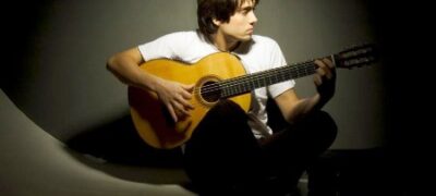 Workshop Musical “Marcelo Loureiro – Cordas e Contos” passará por Bela Vista