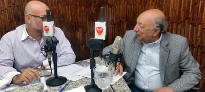 Pedro Chaves é contra o projeto Escola sem Partido