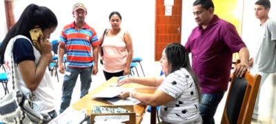 Documento de Identidade é entregue com agilidade em Bela Vista