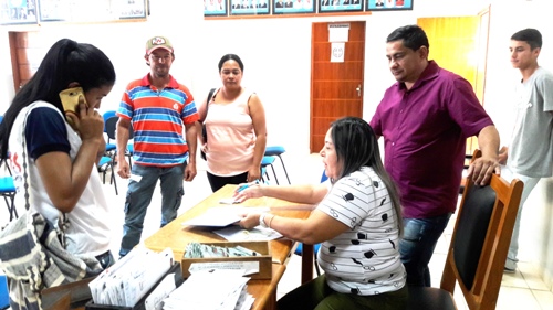 Documento de Identidade é entregue com agilidade em Bela Vista