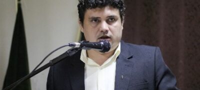 Vereador Johnys Basso presta contas do mandato