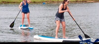 Inscrições abertas para  2ª Etapa do Campeonato Estadual de Canoagem e Stand Up em Bonito