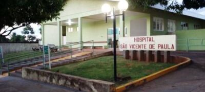 Leilão em beneficio ao Hospital São Vicente de Paulo foi sucesso