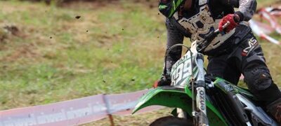 Paraíso das Águas sedia 5ª etapa do Campeonato Estadual de Motocross