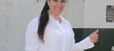 Vereadora Fabrizia apresenta varias indicações e busca melhorias
