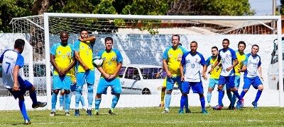 Mais três equipes passam à próxima fase da Copa Assomasul